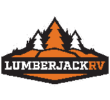 Lumberjack Camper Trailers Logo