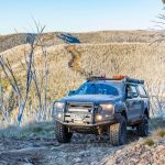 High Country 4wd Track