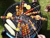 Why young adults are doing more camping these days
