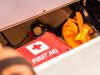 First Aid for Camping Trips