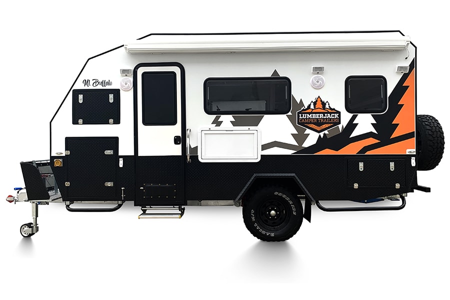 Hybrid Caravans For Sale Adelaide