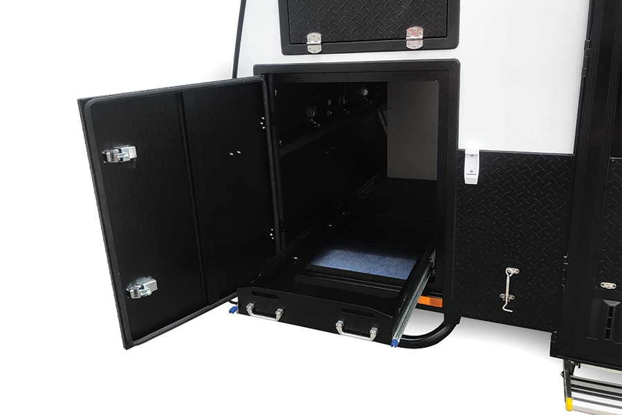 Mt Beauty Classic Lumberjack