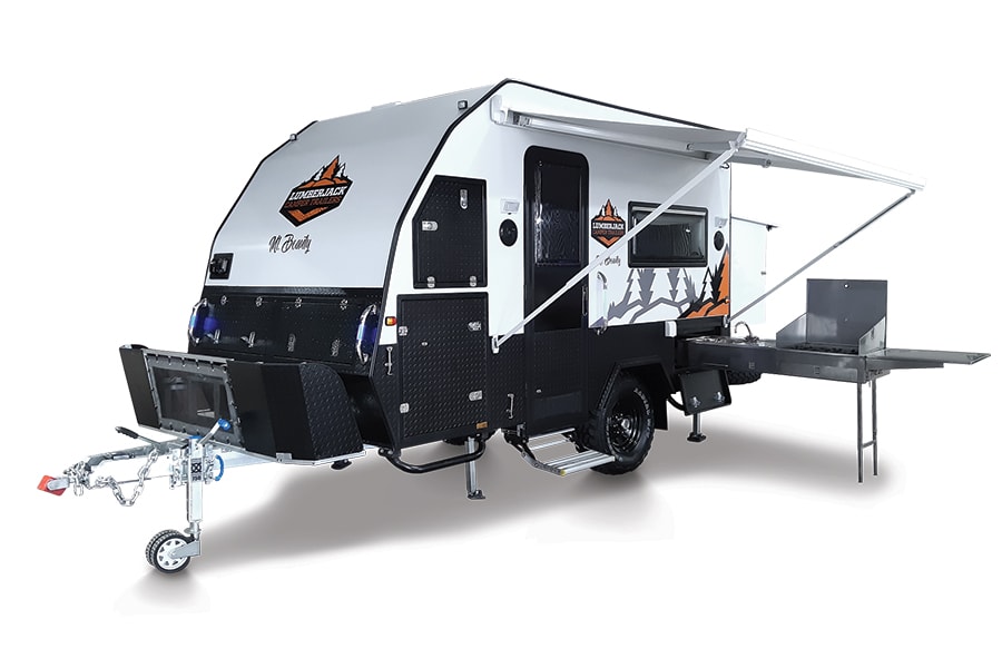 Buscamper Met Hefbed Elektrisch Te Bedienen Geen Alledaagse Verschijning Vivakamperen Kamperen Kampeerplatform Camp Kampeerauto Kamperen Camper Interieur