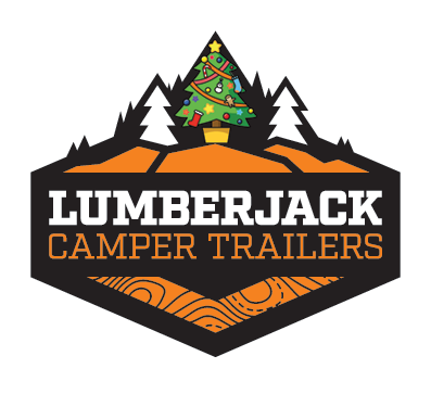 Lumberjack Camper Trailers Logo