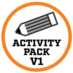 Lumberjack Activity Kits – The perfect quiet time fun