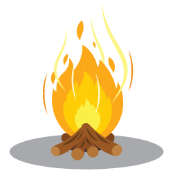Easy Campfire Cooking – Damper Pockets