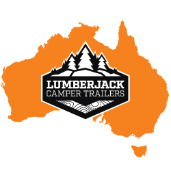 Off Road Camping Trailers | Campervans | Lumberjack Camper Trailers