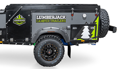 Camper for Sale? Resale Value of Lumberjack Camper Trailers: A Wise Investment