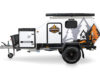 The Rise of Teardrop Trailers: Compact Camping Comfort