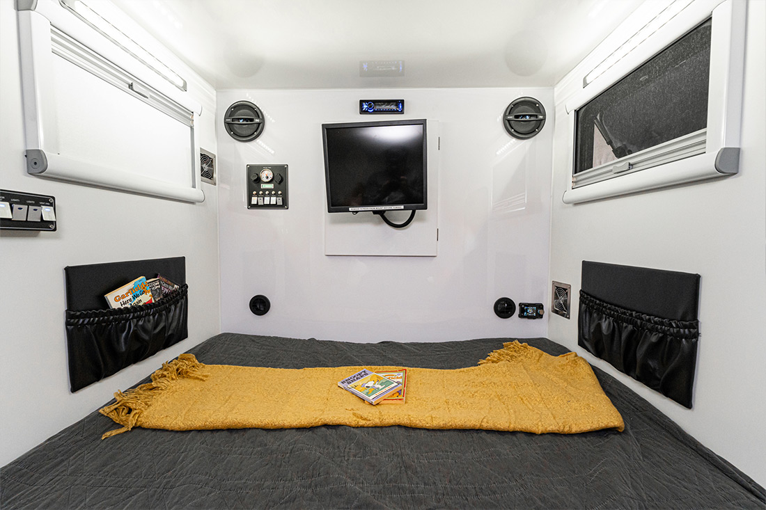 2023 TAG and TAG XL - nuCamp RV
