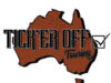 The Adventures of Tick’er Off Touring!