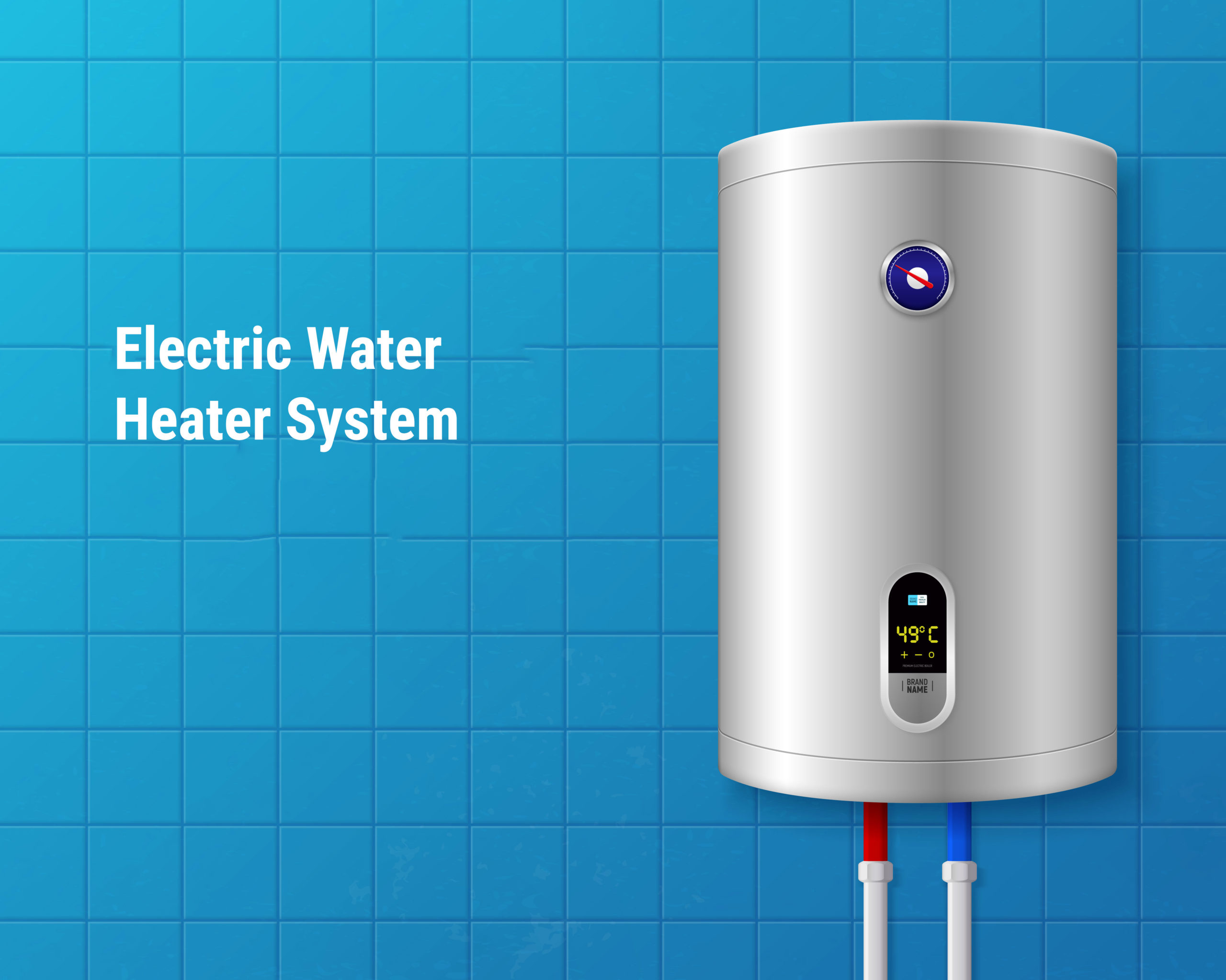Choosing the Right Hot Water System for Your Caravan
