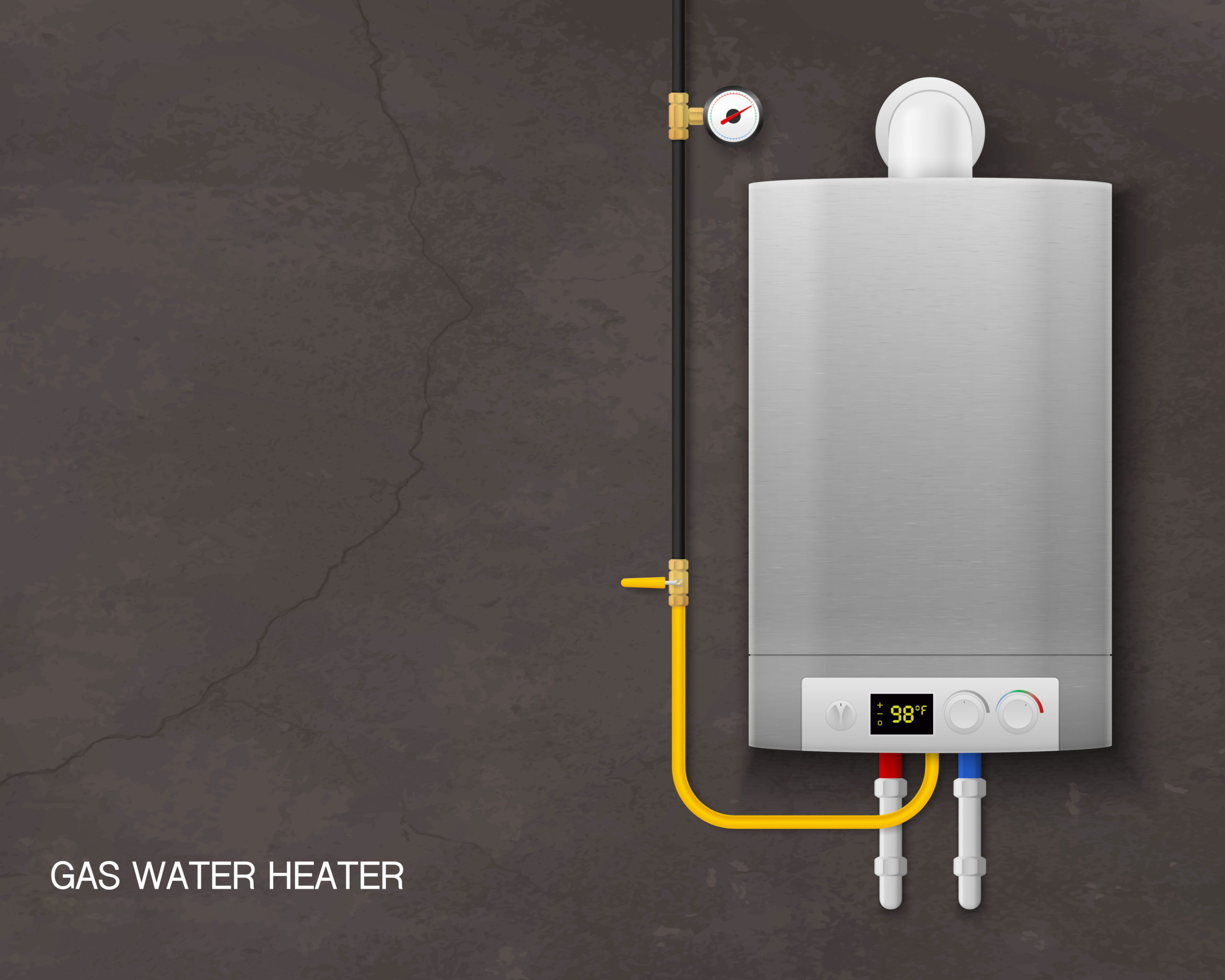 Choosing the Right Hot Water System for Your Caravan