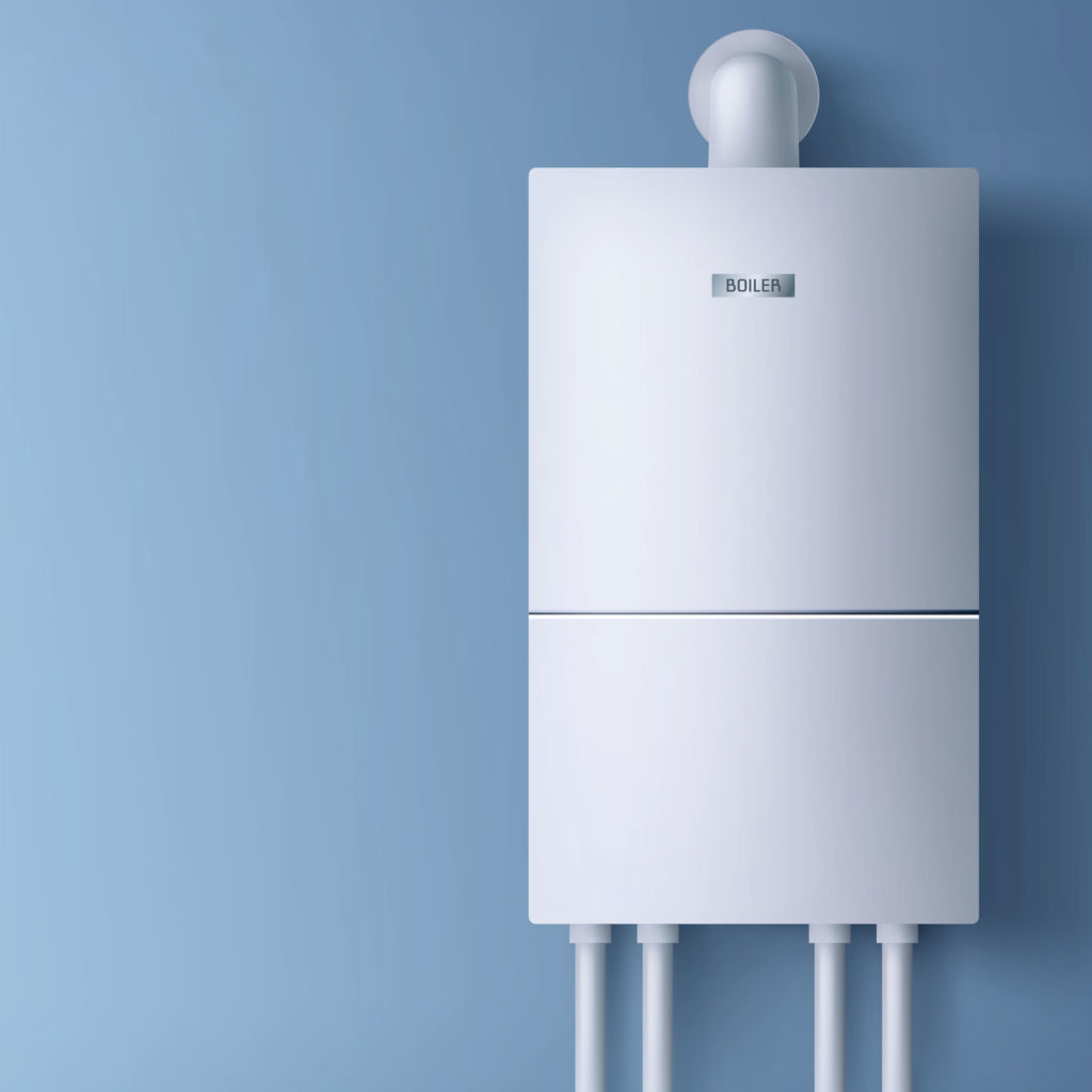 Choosing the Right Hot Water System for Your Caravan