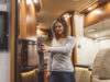 How to Maintain Your Camper Fridge Freezer