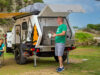 5 Essential Features to Look for When Buying an OffRoad Caravan