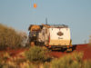 Off-Roading with 4WD Camper Trailers: Tips for a Safe and Enjoyable Adventure