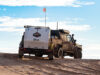 The Advantages of Camper Pull Behind Trailers over Motorhomes