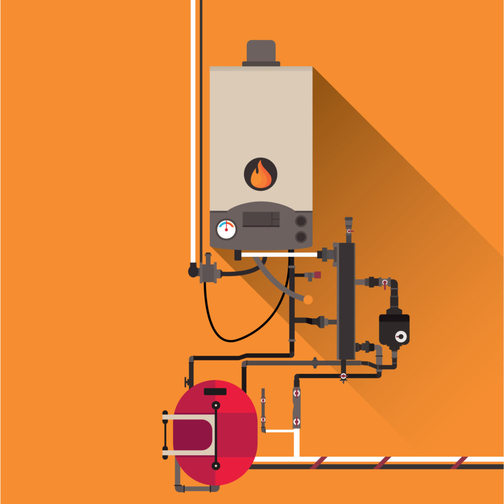 Choosing the Right Hot Water System for Your Caravan