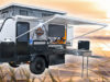 The Benefits of Using a Caravan Privacy Screen for Camping