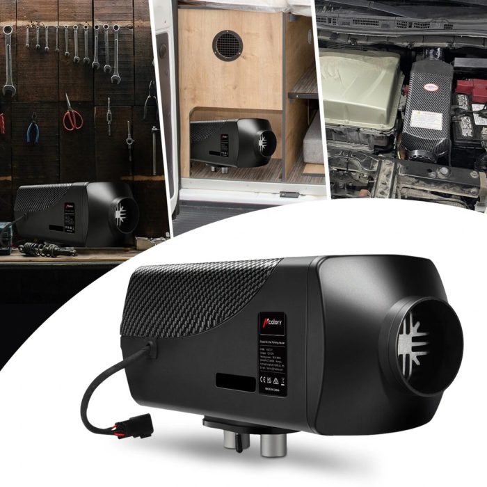 Diesel Heater Caravan 5 Commonly Questions, Answered