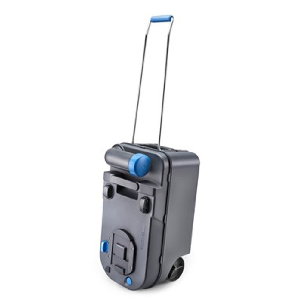 Thetford Cassette Toilet Troubleshooting Problems & Solutions