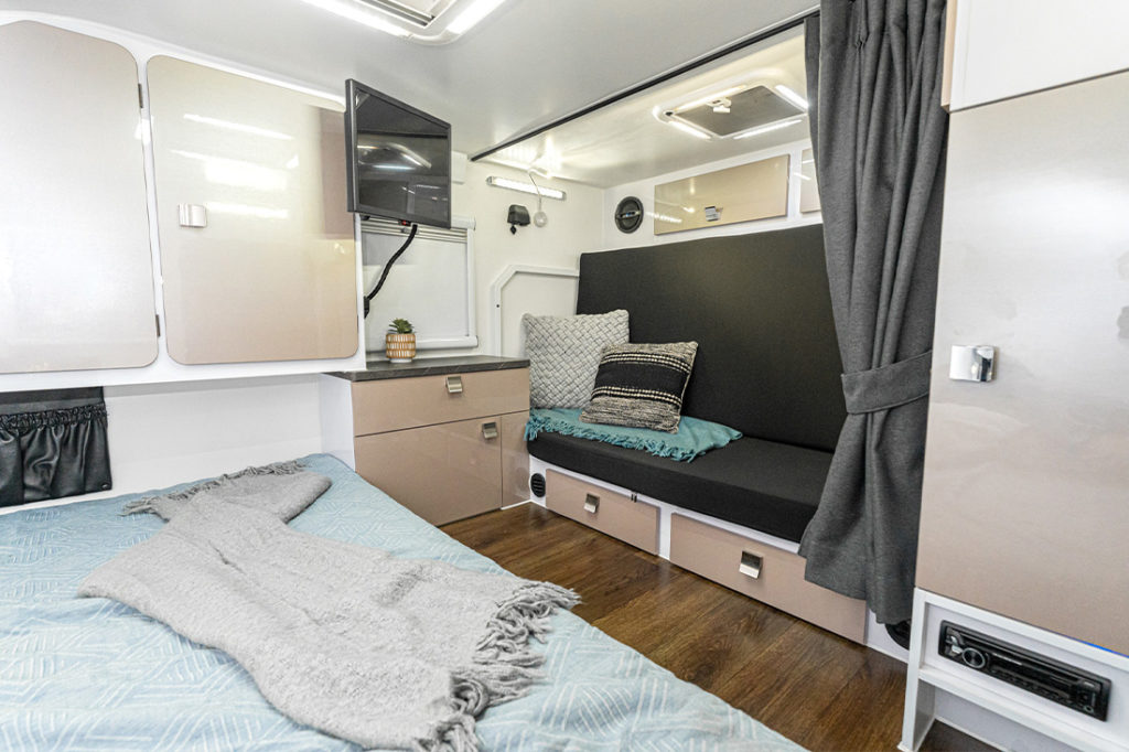 Camper TV Technology Future of Trends and Innovations to Watch
