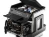 Dometic Caravan Fridges: Energy Efficiency and Off-Grid Camping