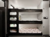 Safety Measures and Child-Friendly Features in Triple Bunk Caravans