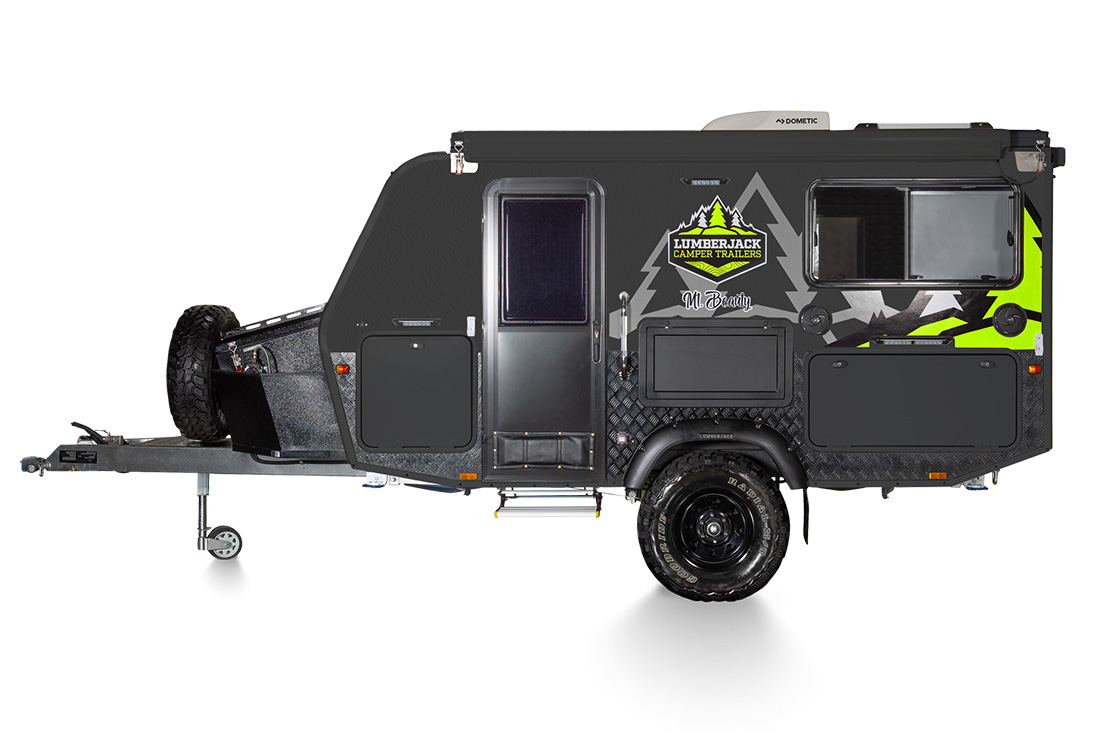 Unbelievable! This 2016 E350 Toes A Hybrid Camper (You Won'T Believe This!) - w0kae7a