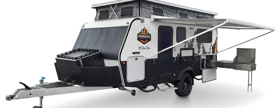 Camper Trailer Hire Versus Ownership: Which Is Right for You?
