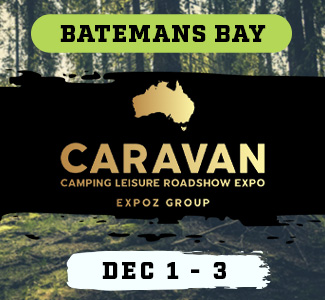Batemans Bay Caravan Camping and Leisure Roadshow 2023