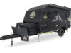 Camping Trailer Maintenance: Keeping Your Trailer in Top Shape